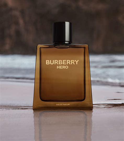 hero de burberry colonia